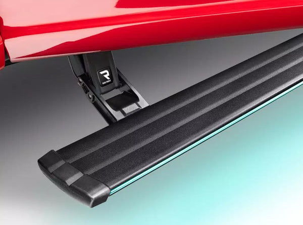 AMP Research PowerStep Vision Running Board (MPN: 96140-01A)