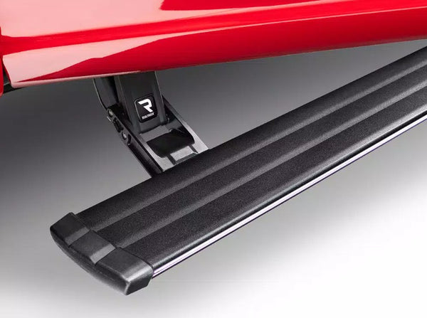 AMP Research PowerStep Vision Running Board (MPN: 96140-01A)