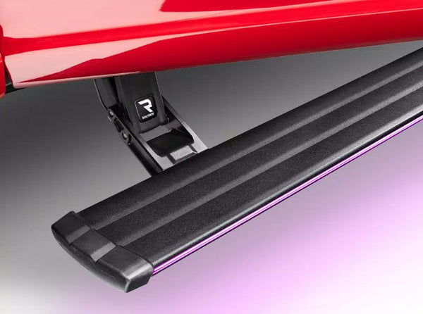 AMP Research PowerStep Vision Running Board (MPN: 96140-01A)