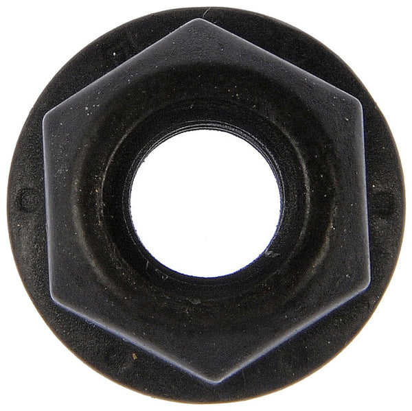 Dorman AutoGrade 6 Point Zinc Nut (MPN: 962-010)