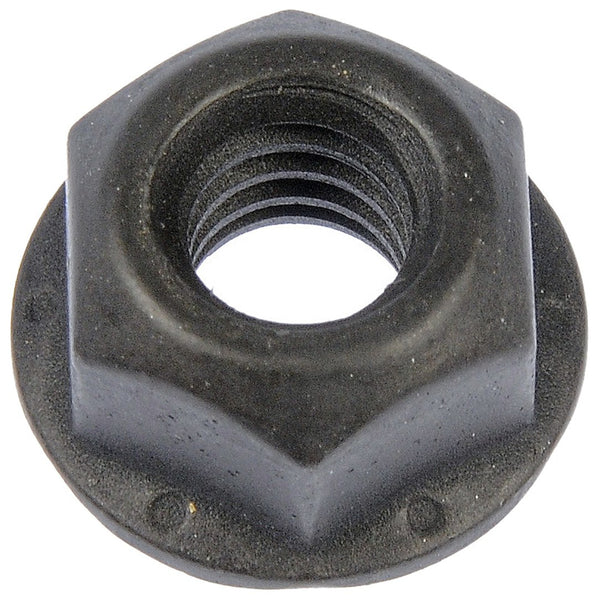 Dorman AutoGrade 6 Point Zinc Nut (MPN: 962-010)