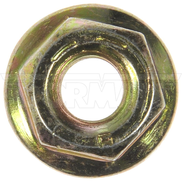 Dorman Flanged Nut (MPN: 962-010D)