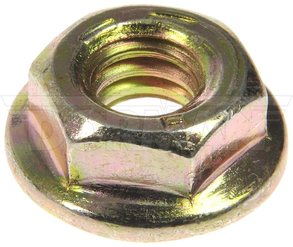 Dorman Flanged Nut (MPN: 962-010D)