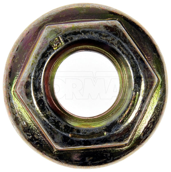 Dorman Flanged Nut (MPN: 962-011D)
