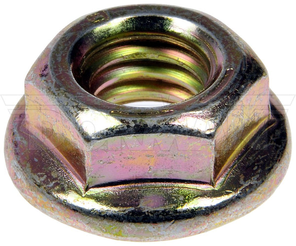 Dorman Flanged Nut (MPN: 962-011D)