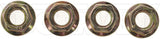 Dorman Flanged Nut (MPN: 962-012D)