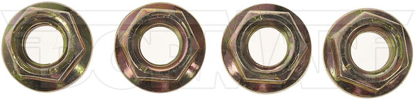 Dorman Flanged Nut (MPN: 962-012D)