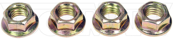 Dorman Flanged Nut (MPN: 962-012D)