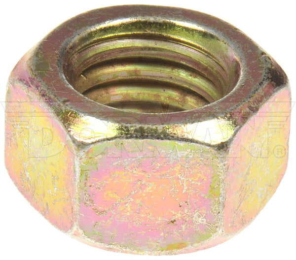 Dorman Hex Nut (MPN: 962-014D)
