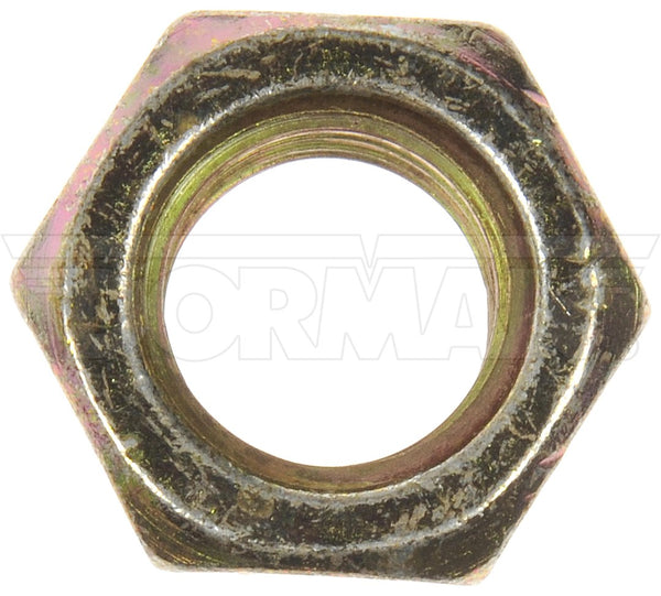 Dorman Hex Nut (MPN: 962-014D)