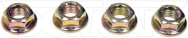 Dorman Flanged Nut (MPN: 962-016)