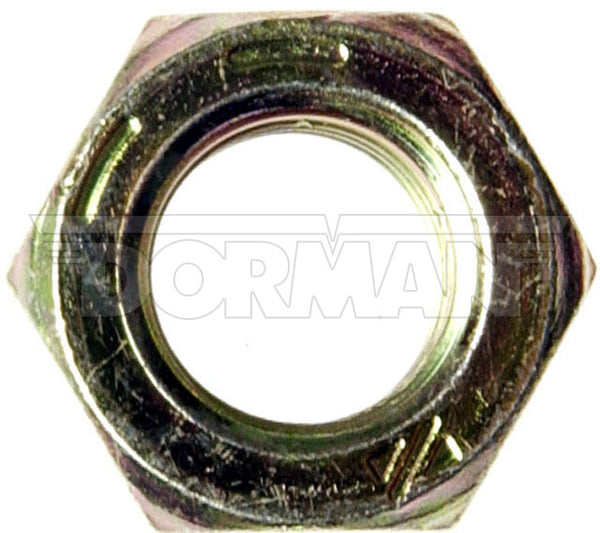 Dorman Hex Nut (MPN: 962-022D)