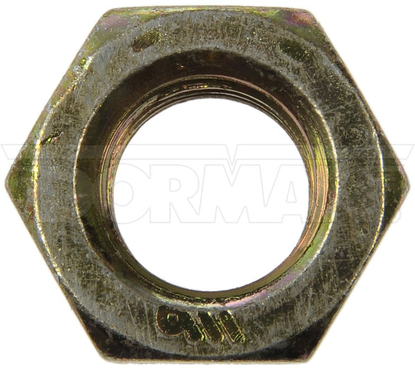 Dorman Hex Nut (MPN: 962-023D)