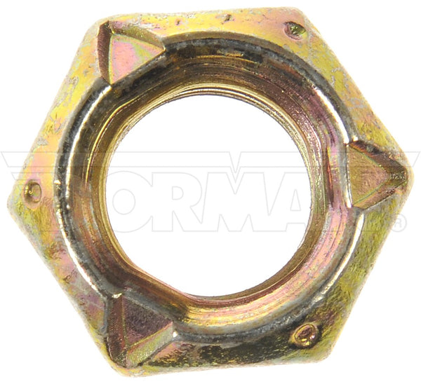 Dorman Lock Nut (MPN: 962-027)