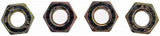 Dorman Hex Nut (MPN: 962-810D)