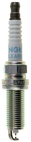 NGK Laser Iridium Spark Plug (MPN: 96210)