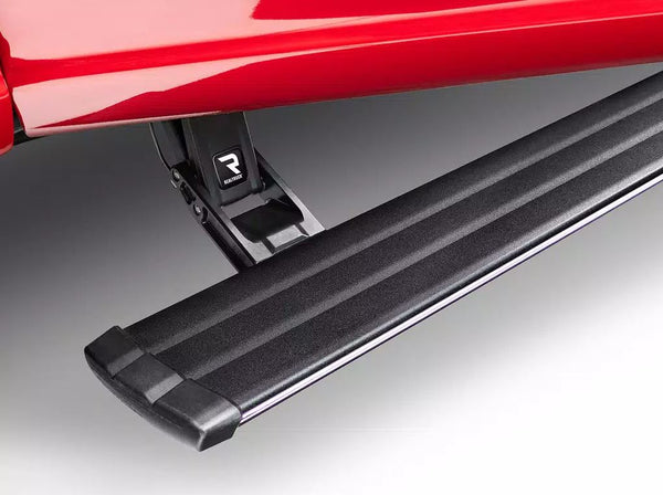 AMP Research PowerStep Vision Running Board (MPN: 96240-01A)
