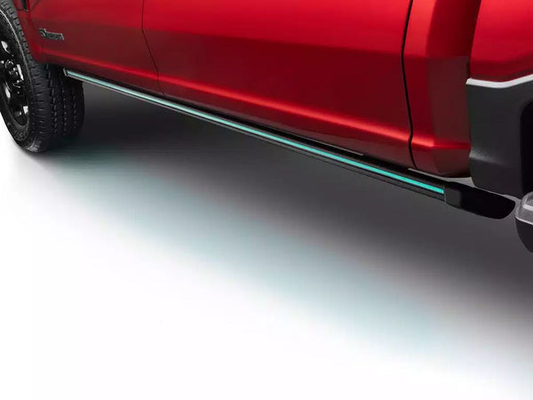 AMP Research PowerStep Vision Running Board (MPN: 96242-01A)
