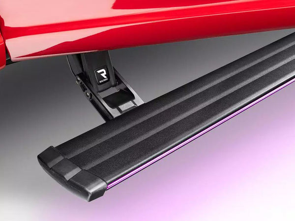 AMP Research PowerStep Vision Running Board (MPN: 96242-01A)