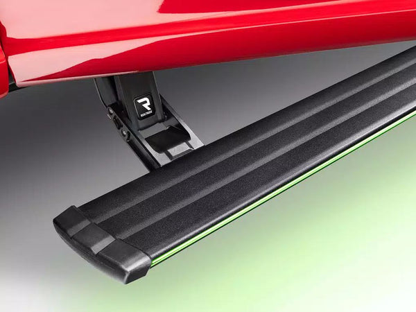 AMP Research PowerStep Vision Running Board (MPN: 96242-01A)