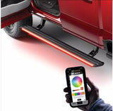 AMP Research PowerStep Vision Running Board (MPN: 96242-01A)