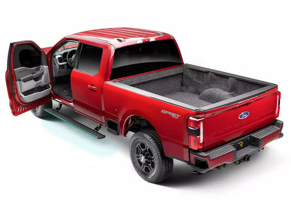 AMP Research PowerStep Vision Running Board (MPN: 96242-01A)