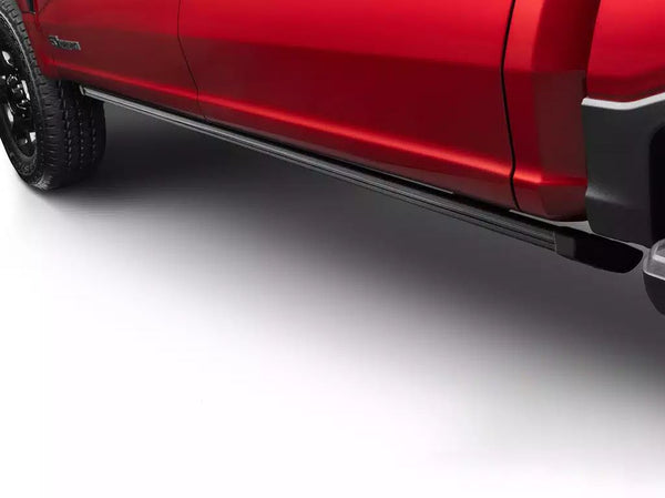 AMP Research PowerStep Vision Running Board (MPN: 96242-01A)