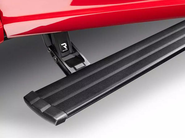 AMP Research PowerStep Vision Running Board (MPN: 96242-01A)