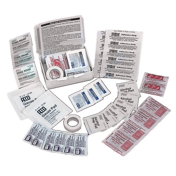 Orion First Aid Kit (MPN: 962)