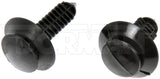 Dorman Interior Panel Retainer (MPN: 963-005D)