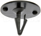 Dorman Hood Insulation Pad Retainer (MPN: 963-006D)