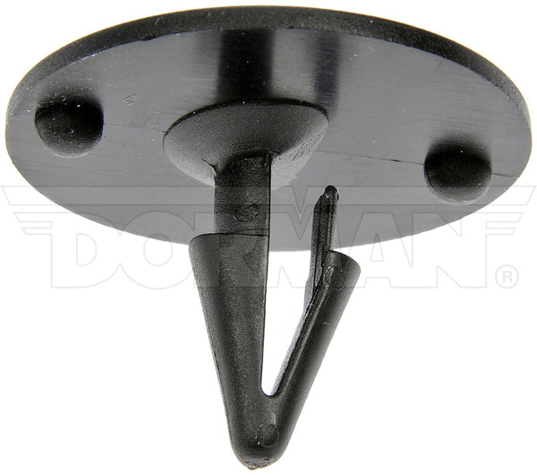 Dorman Hood Insulation Pad Retainer (MPN: 963-006D)