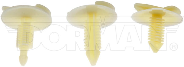 Dorman Interior Panel Retainer (MPN: 963-015D)