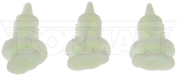 Dorman Interior Panel Retainer (MPN: 963-020)