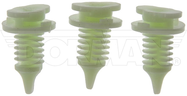 Dorman Interior Panel Retainer (MPN: 963-020)