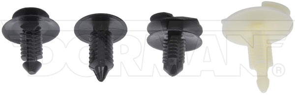 Dorman Interior Panel Retainer (MPN: 963-026D)