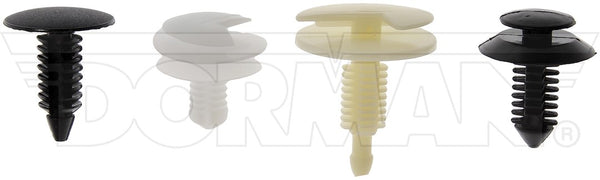 Dorman Interior Panel Retainer (MPN: 963-026D)