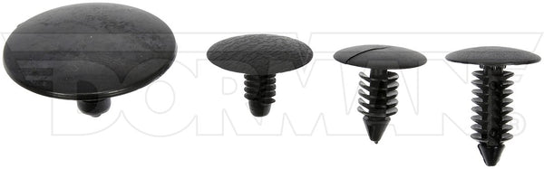 Dorman Interior Panel Retainer (MPN: 963-045D)