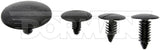 Dorman Molding Clip Set (MPN: 963-045)