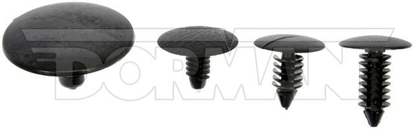 Dorman Molding Clip Set (MPN: 963-045)