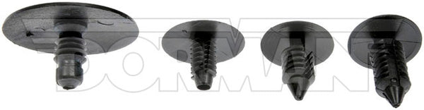 Dorman Molding Clip Set (MPN: 963-045)