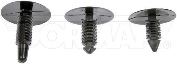 Dorman Panel Retainer (MPN: 963-055)