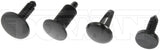 Dorman Interior Panel Retainer (MPN: 963-075D)