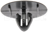 Dorman Hood Insulation Pad Retainer (MPN: 963-088D)