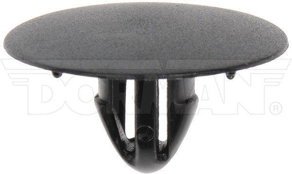 Dorman Hood Insulation Pad Retainer (MPN: 963-088D)