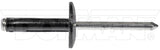 Dorman Rivet For General Motors Models (MPN: 963-205D)