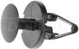 Dorman Bumper Cover Retainer (MPN: 963-210D)
