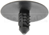 Dorman Hood Insulation Pad Retainer (MPN: 963-403D)