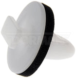 Dorman OE Replacement Fender Liner Retainer (MPN: 963-509D)
