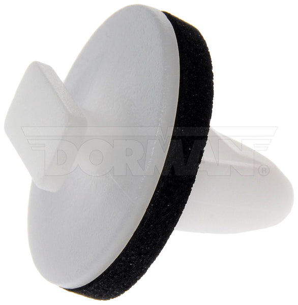 Dorman OE Replacement Fender Liner Retainer (MPN: 963-509D)